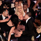 Britney Spears 2007 VMAs performance. Image via Getty.